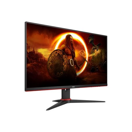 AOC G2 24G2SPAE/BK LED display 60