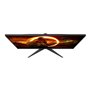 AOC G2 24G2SPAE/BK LED display 60,5 cm (23.8") 1920 x 1080 pixels Full HD Noir, Rouge