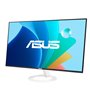 ASUS VZ24EHF-W écran plat de PC 60,5 cm (23.8") 1920 x 1080 pixels Full HD Blanc