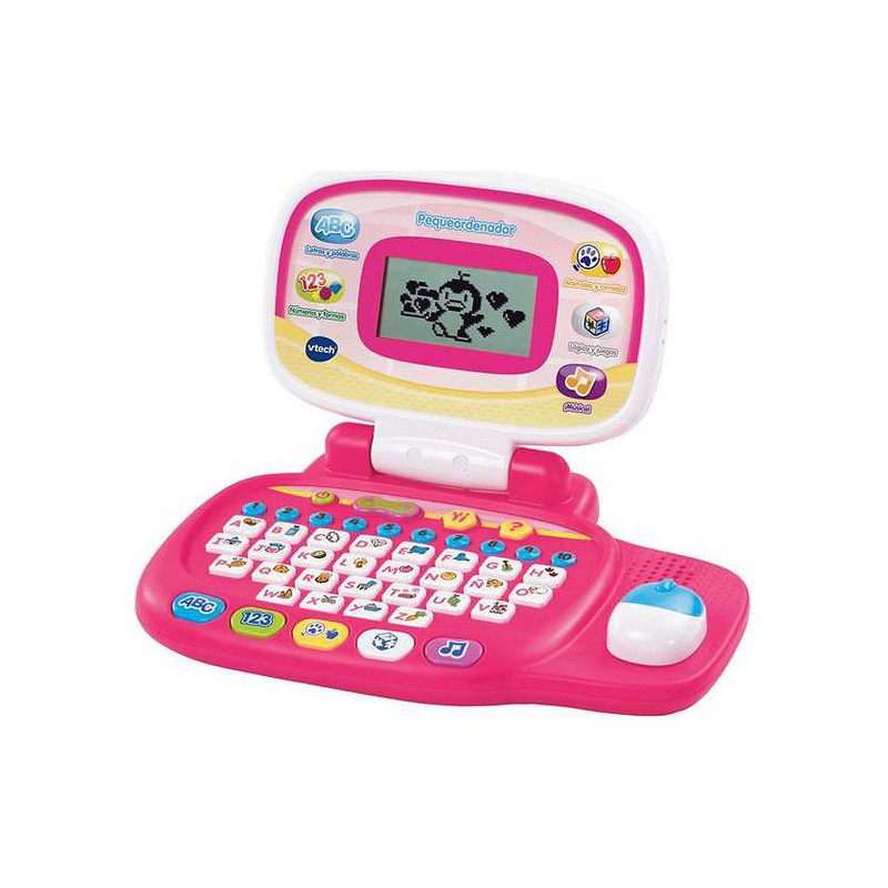 Vtech Son Rose (Es)