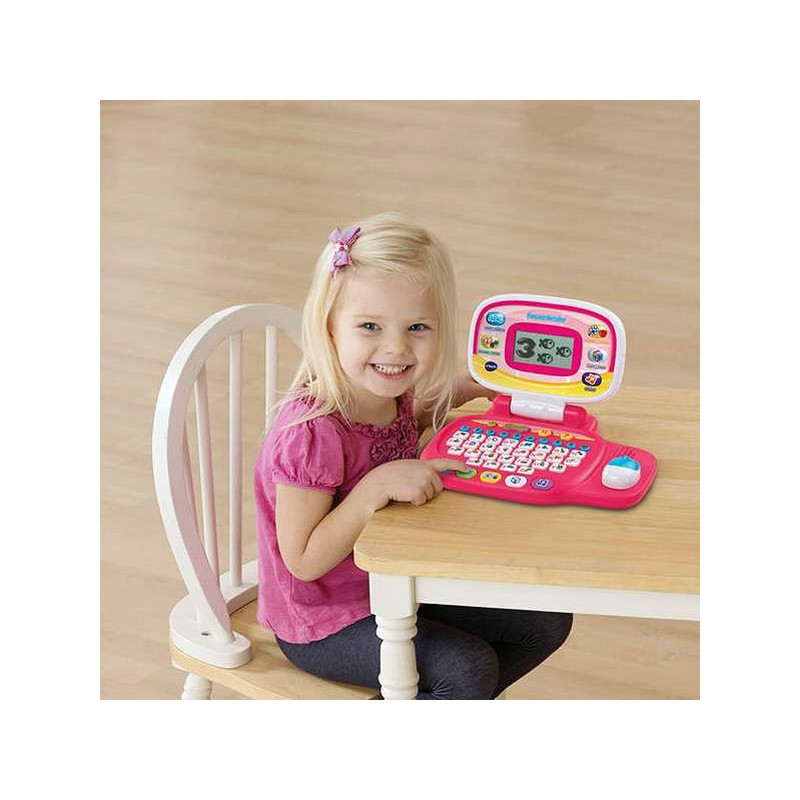 Image secondaire de Vtech Son Rose (Es)