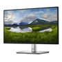DELL P Series P2225H écran plat de PC 54,6 cm (21.5") 1920 x 1080 pixels Full HD LCD Noir, Argent