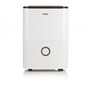 Déshumidificateur Domo 20L blanc (DO343DH)