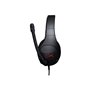 Casque Kingston HyperX Cloud Stinger (HX-HSCS-BK EM) (HXHSCSBK EM)