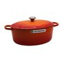 Le Creuset Rôtissoire ovale Signature 35cm rouge oven (21178350902430)