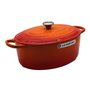 Le Creuset Rôtissoire ovale Signature 35cm rouge oven (21178350902430)