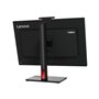 Lenovo ThinkVision T24v-30 LED display 60,5 cm (23.8") 1920 x 1080 pixels Full HD Noir