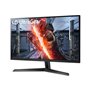 LG 27GN60R-B écran plat de PC 68