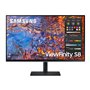 Samsung LS32B800PXPXEN LED display 81,3 cm (32") 3840 x 2160 pixels 4K Ultra HD Noir