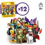 Figurines de Collection LEGO Série 25 (71045)