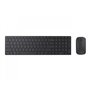 Ensemble clavier et souris Bluetooth Designer de Microsoft (7N9-00008) (7N900008)
