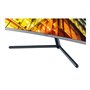 Samsung 32" UHD 3840x2160 60z 250cdm2 2500:1 écran plat de PC 80 cm (31.5") 3840 x 2160 pixels 4K Ultra HD LED Gris