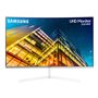 Samsung 32" UHD 3840x2160 60z 250cdm2 2500:1 écran plat de PC 80 cm (31.5") 3840 x 2160 pixels 4K Ultra HD LED Gris