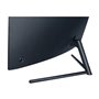 Samsung 32" UHD 3840x2160 60z 250cdm2 2500:1 écran plat de PC 80 cm (31.5") 3840 x 2160 pixels 4K Ultra HD LED Gris