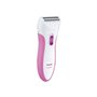 Philips SatinShave Essential Rasoir électrique 100 % étanche pour les jambes