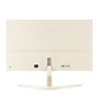 6 cm (27") 1920 x 1080 pixels Full HD LCD Beige