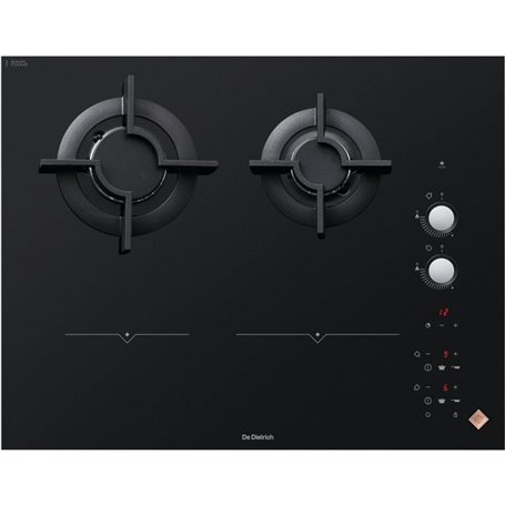 De Dietrich Table de cuisson DE DIETRICH DPI 7602 BM