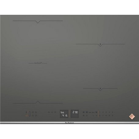 De Dietrich Table de cuisson DE DIETRICH DPI 7686 GP