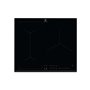 Electrolux SÉRIE 700 FLEX Bridge - Table:Induction - Largeur (mm):590 - 3 foyers - ELECTROLUX - EIV63343