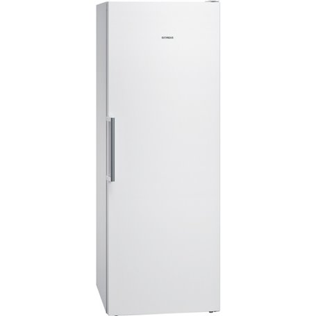 Bosch Serie 4 GSN58VWEV congélateur Congélateur vertical Pose libre 366 L E Blanc
