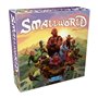 ASMODEE - Small World - Jeu de Strategie - Jeu de societe Strategique - A partir de 8 ans