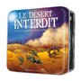 ASMODEE - Le Desert Interdit - Jeu de societe