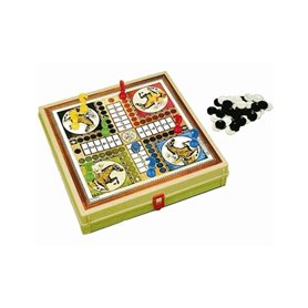 Dujardin Coffret 8 Jeux Standard Dujardin Coffret 8 Jeux Standard