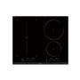 Sauter TABLE DE CUISSON INDUCTION 4 FOYERS 60CM SAUTER - SPI9648BP