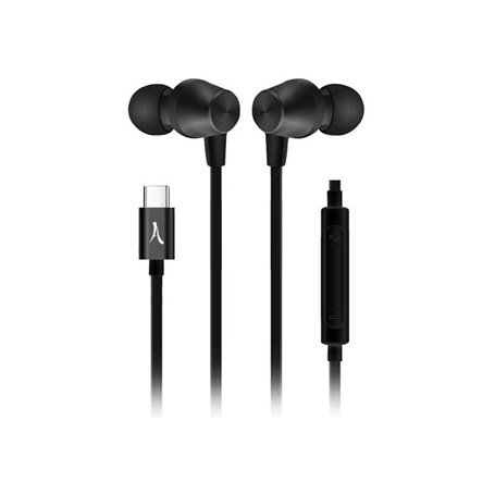 AKASHI KIT PIETON OREILLETTE AKASHI ALTINTRATYPCBLK