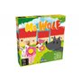 Jeu de mémoire et de coopération Blue Orange Mr Wolf