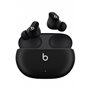 Écouteurs intra auriculaire sans fil Beats Studio Buds avec réduction du bruit Noir