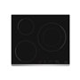 Brandt TABLE INDUCTION 3 FOYERS 60CM BRANDT - BPI1639KX