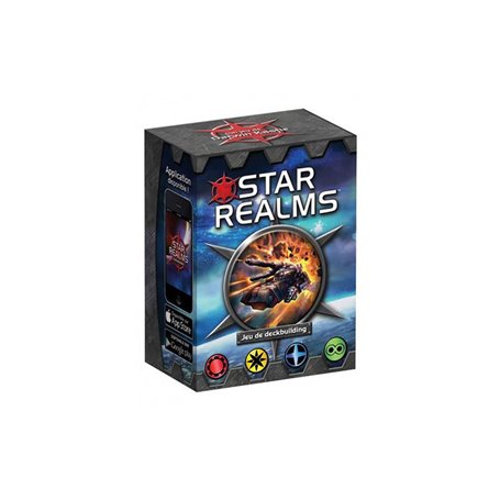 Star Realms Iello