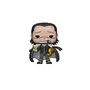 Figurine Funko Pop Animation One Piece Crocodile