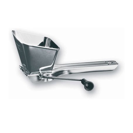 Moulinex A45504 râpe et spiraliseur manuels Acier inoxydable