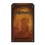 Ravensburger Disney Villainous-Extension 2 - La fin est proche
