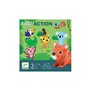 Jeu de société Djeco Little Action