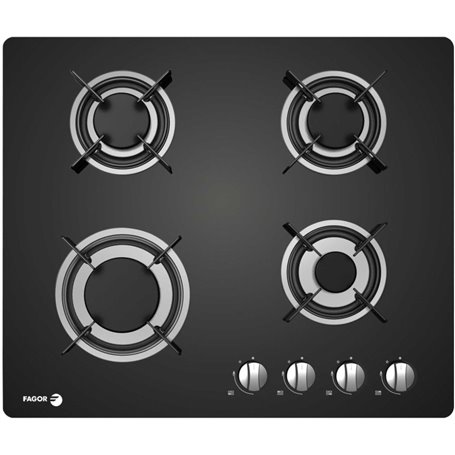 Fagor Table de cuisson verre FAGOR FAG3640N