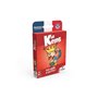 Jeu de cartes Grimaud Le Kems