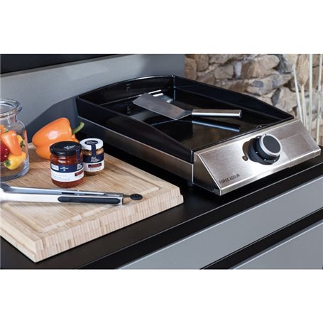 USTENSILE CUISINE FORGE ADOUR PLANCHEARRET