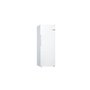Bosch GSN29UWEW congélateur Pose libre 200 L E Blanc