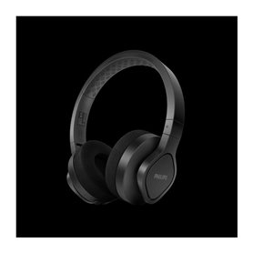Philips TAA4216BK/00 écouteur/casque Avec fil &sans fil Arceau Sports USB Type-C Bluetooth Noir Philips TAA4216BK/00 écouteur/casque Avec fil &sans fil Arceau Sports USB Type-C Bluetooth Noir