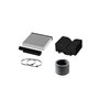 Bosch DWZ1DX1I4 Accessoire pour hotte Kit de recyclage pour hotte