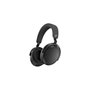 Casque arceau circum auriculaire Sennheiser Momentum 4 Wireless avec réduction du bruit Noir
