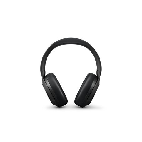 Philips TAH8506BK/00 écouteur/casque Écouteurs Sans fil Arceau Appels/Musique USB Type-C Bluetooth Noir