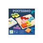 Casse tête Djeco Polyssimo