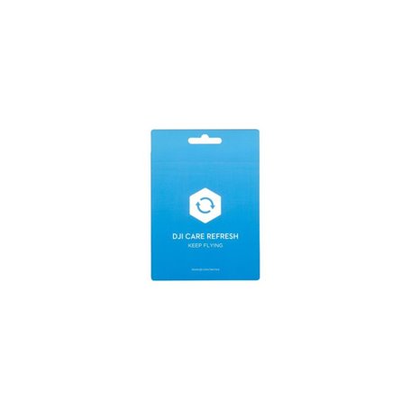 Assurance DJI Care Refresh pour Mavic Mini