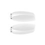 Hélices de rechange Parrot pour drone Anafi Ai Blanc