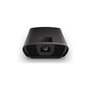 Viewsonic X100-4K vidéo-projecteur Projecteur à focale standard 2900 ANSI lumens LED 2160p (3840x2160) Compatibilité 3D Noir