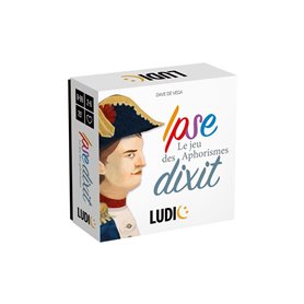 Jeu éducatif Headu Ipse Dixit